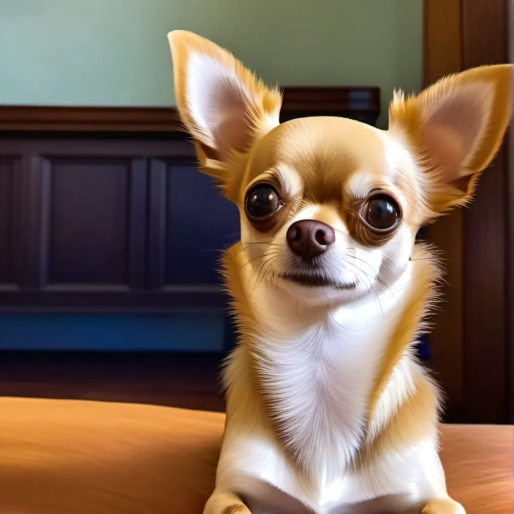 chat with ai character: Rex