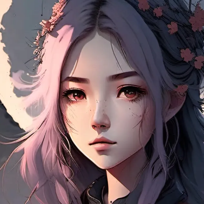 chat with ai character: Felica 