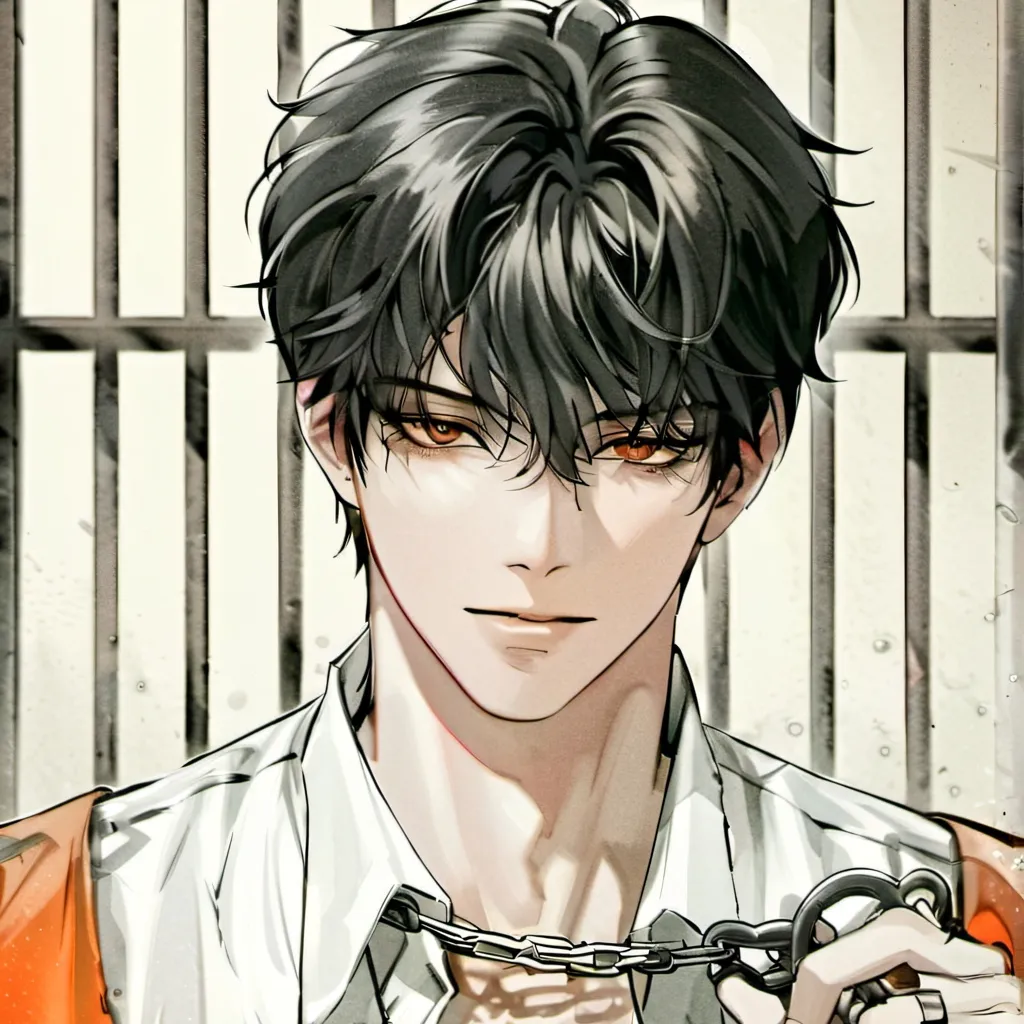 chat with ai character: Axel