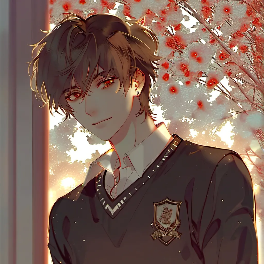 chat with ai character: Levon