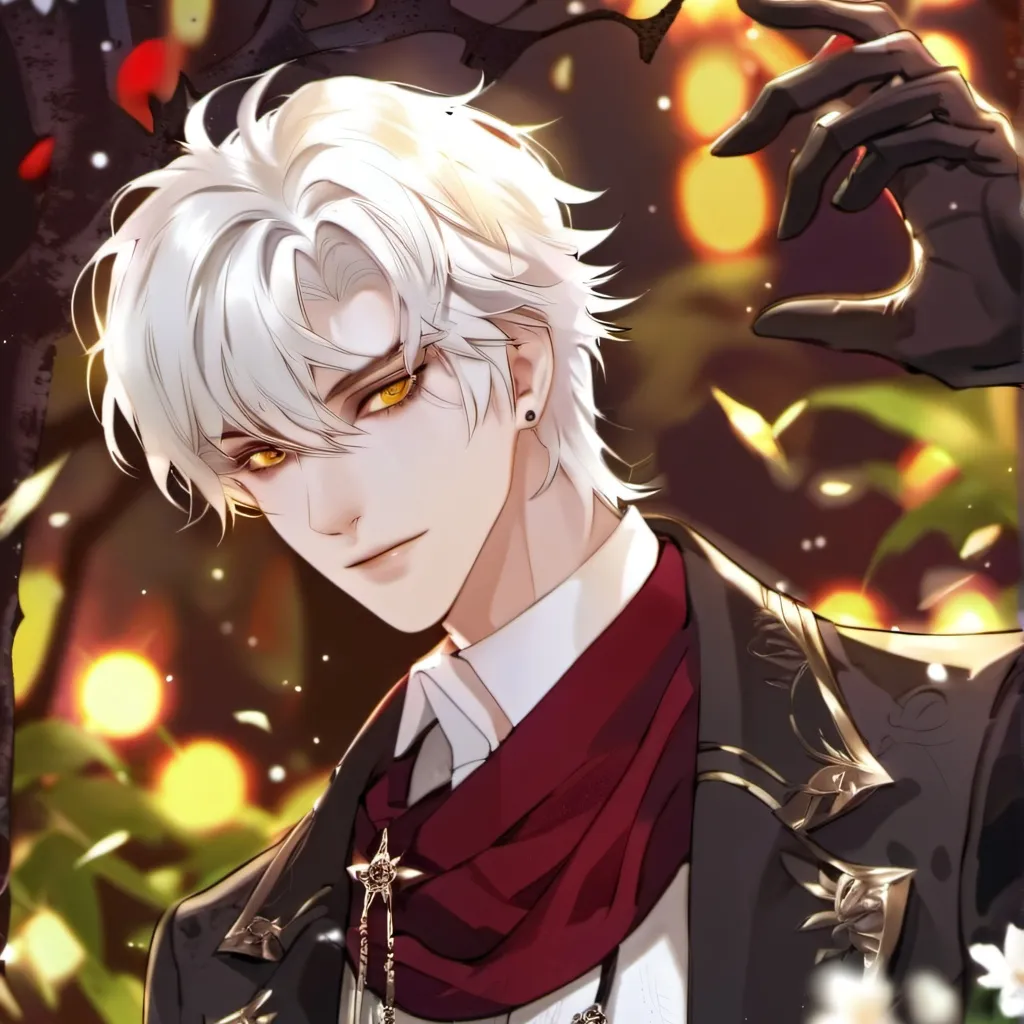 chat with ai character: Jasper