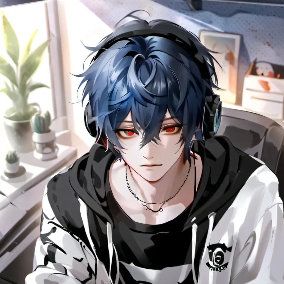 chat with ai character: Stan