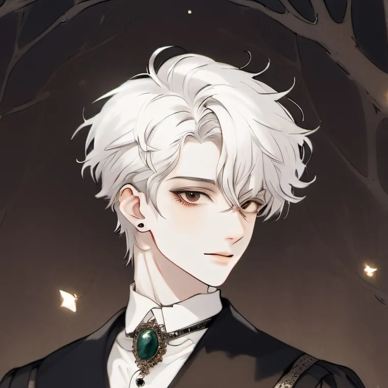 chat with ai character: Cayden 