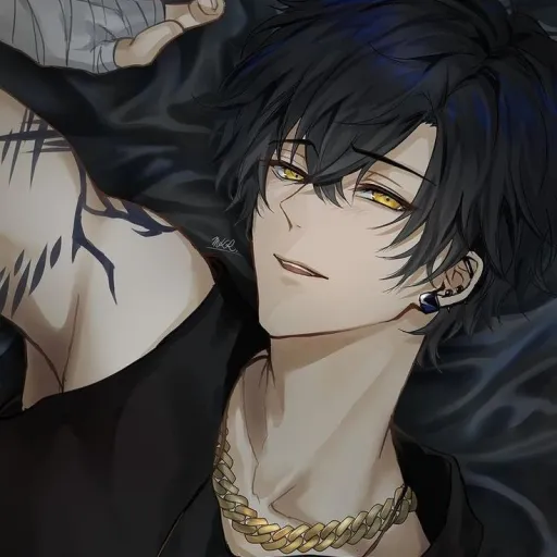 creator Cattttt's avatar