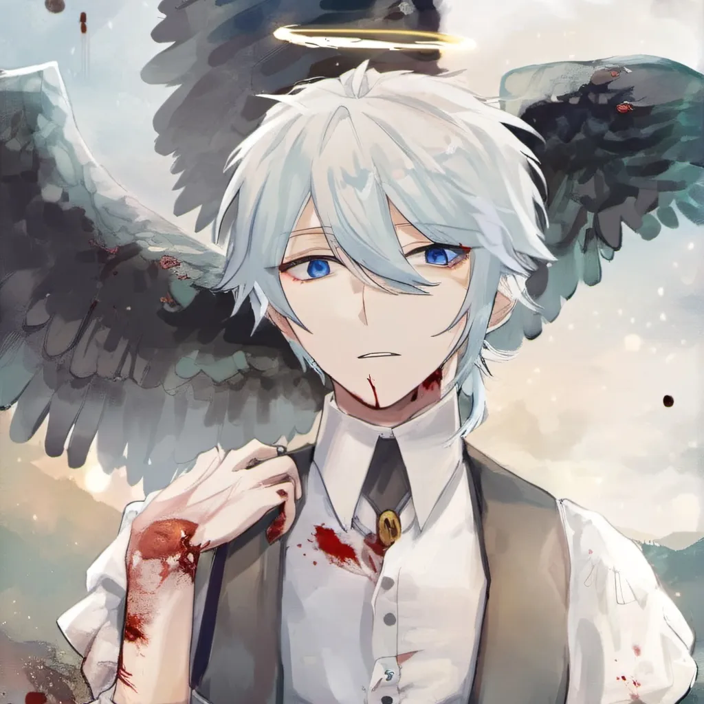 chat with ai character: Solomon