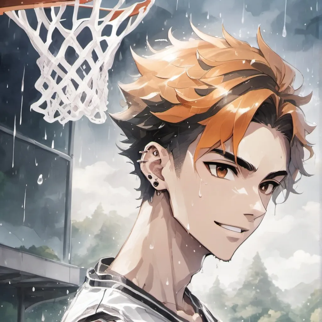 chat with ai character: Luke