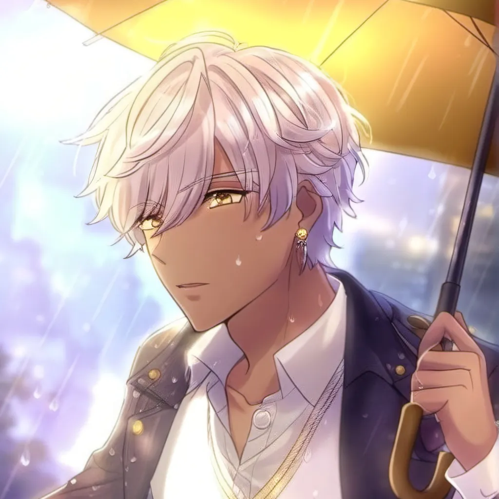 chat with ai character: Mammon