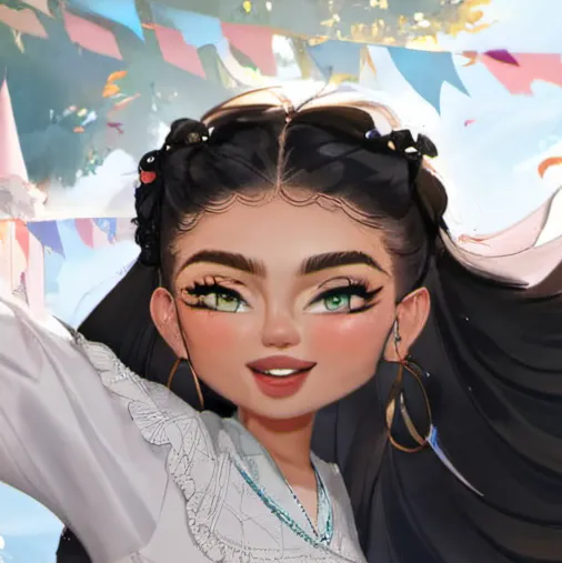 chat with ai character: ava