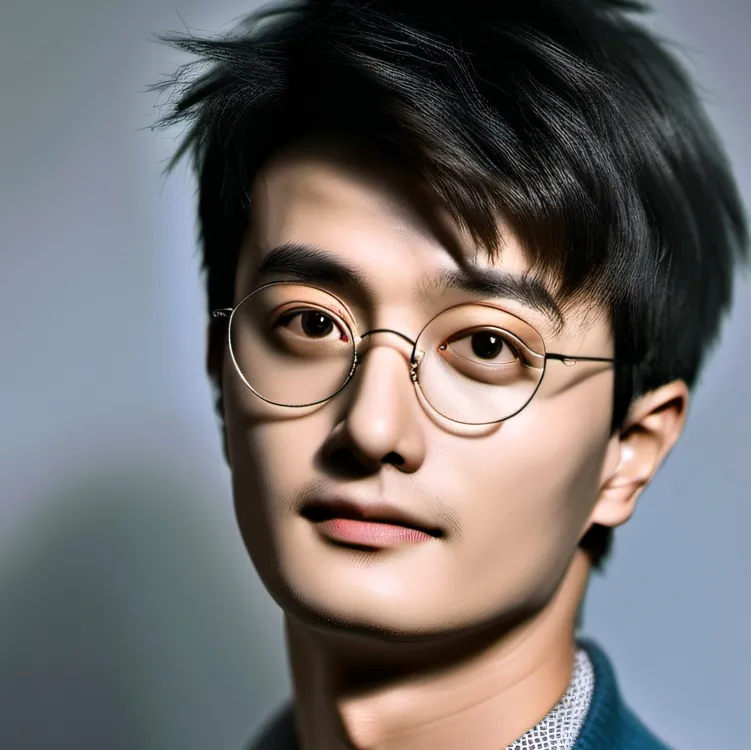 chat with ai character: Harry Potter