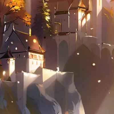 chat with ai character: Hogwarts 