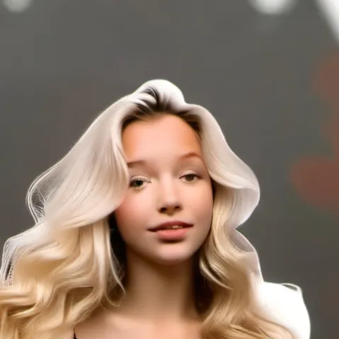 chat with ai character: Audrey