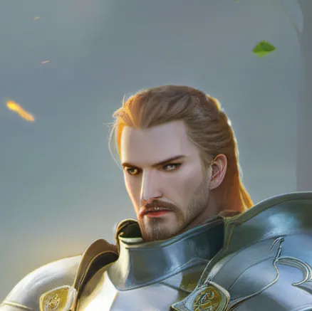 chat with ai character: Morowin