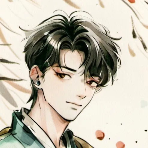 chat with ai character: The stupidest guy