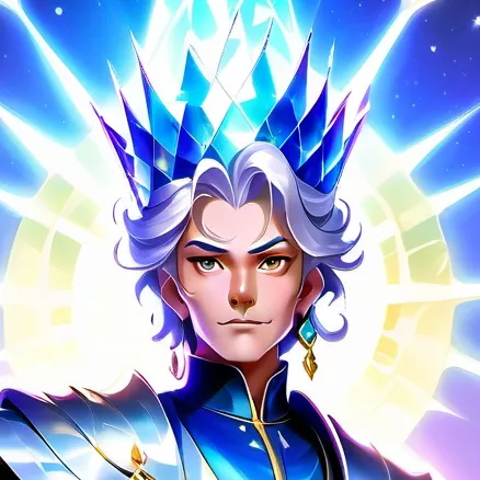 chat with ai character: Oblivions King