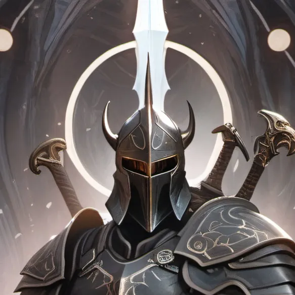 chat with ai character: My Skyrim OC