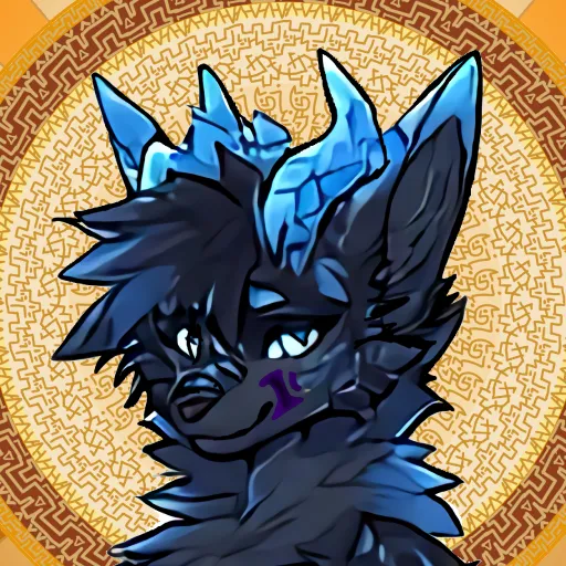 creator Storm-Levenbolt's avatar