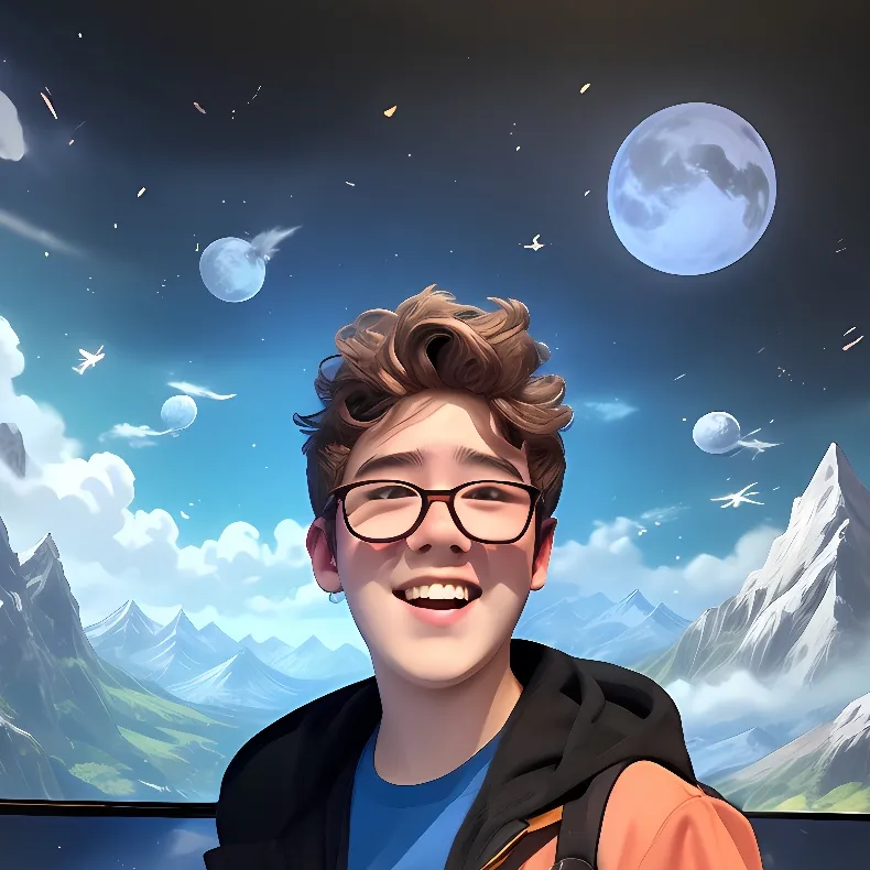 chat with ai character: StormPlayzz