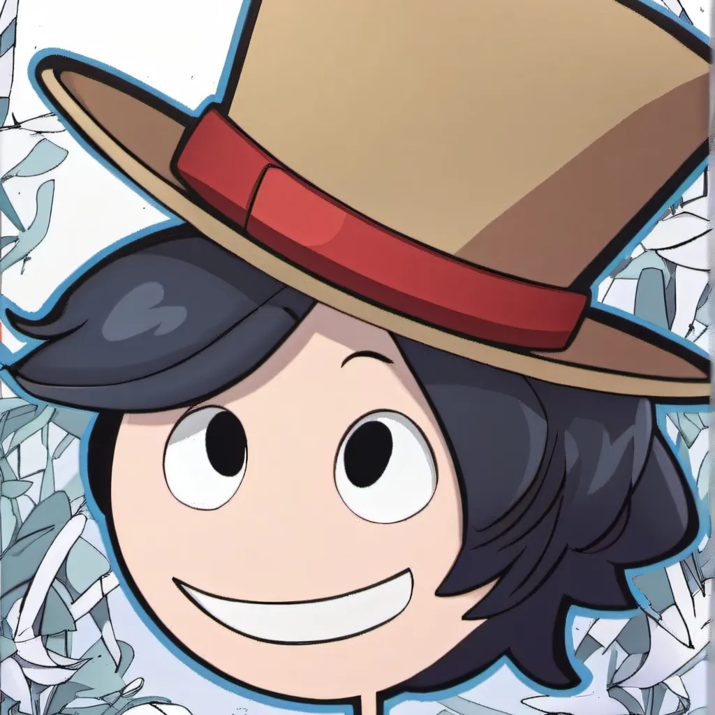 chat with ai character: Derp Epic