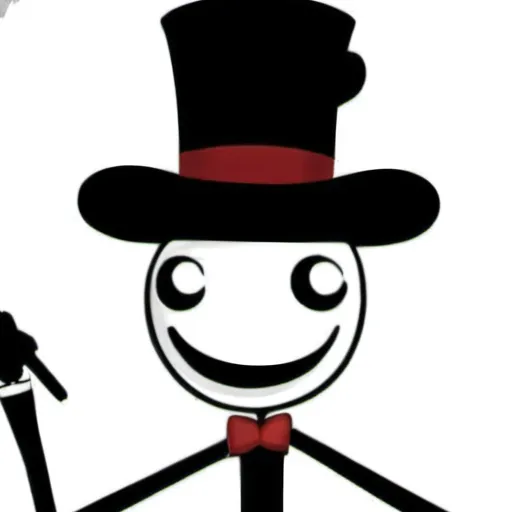 chat with ai character: Classic derp epic