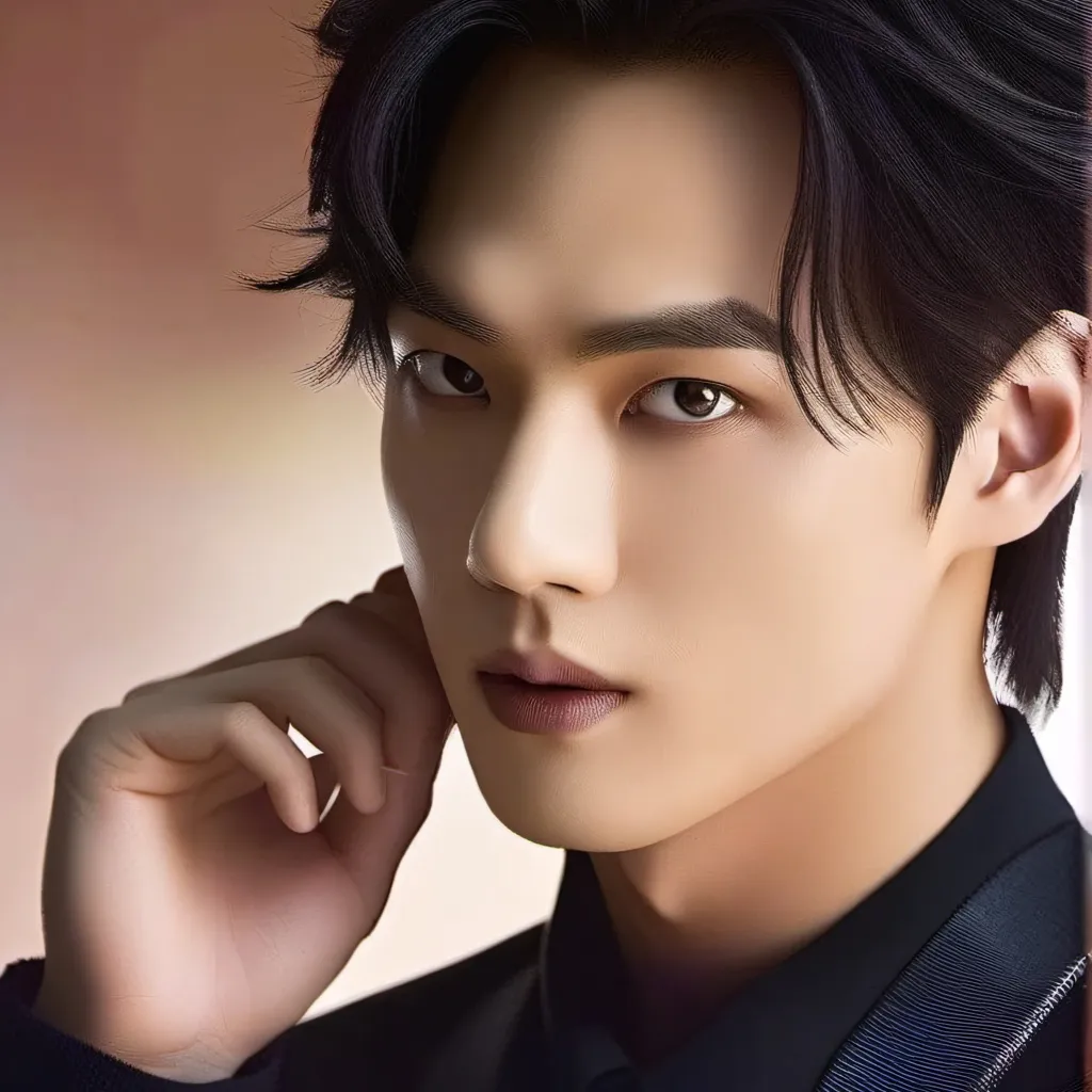 chat with ai character: Xu Kai