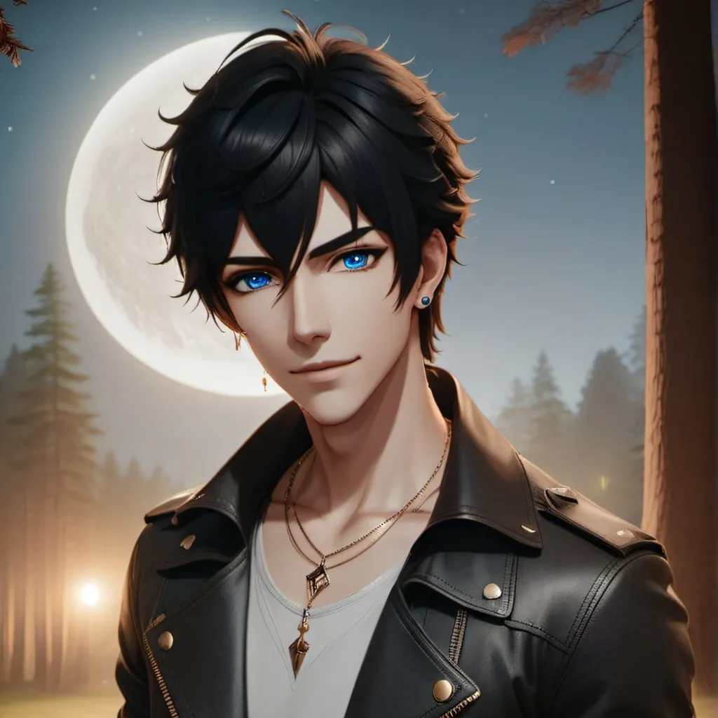 chat with ai character: Roxas