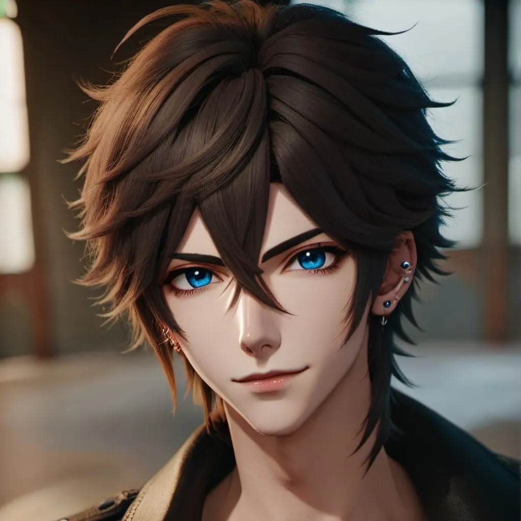 chat with ai character: Jayyden O'Connor