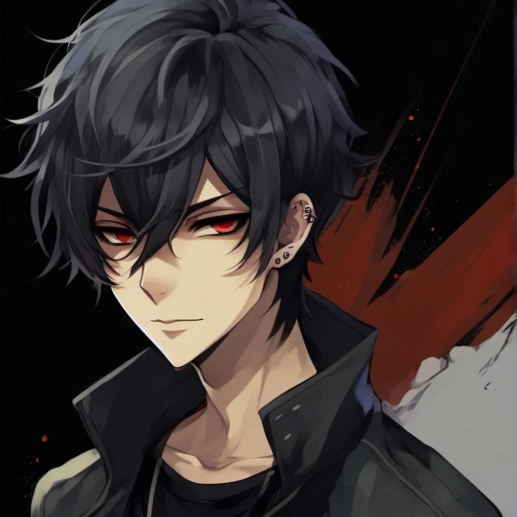 chat with ai character: Kaiba