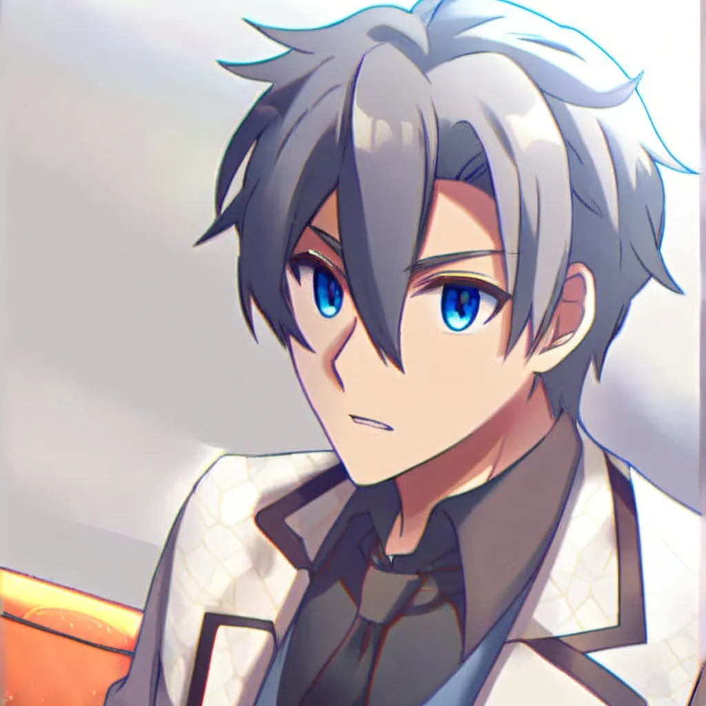 chat with ai character: Aster Phoenix 