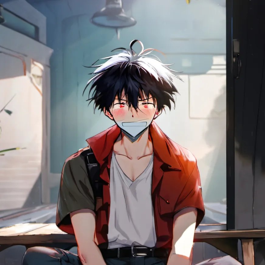 chat with ai character: mhaXaftonsXemilys