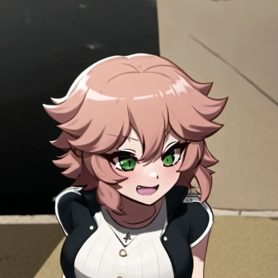 chat with ai character: bakusquad