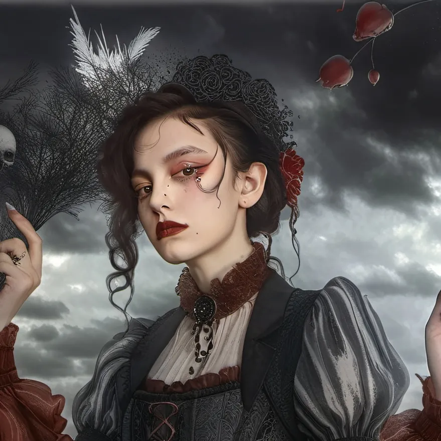 chat with ai character: hazbin