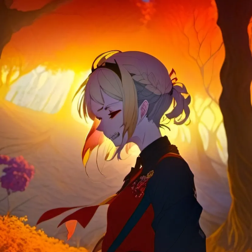 chat with ai character: |the LOV x aftons|