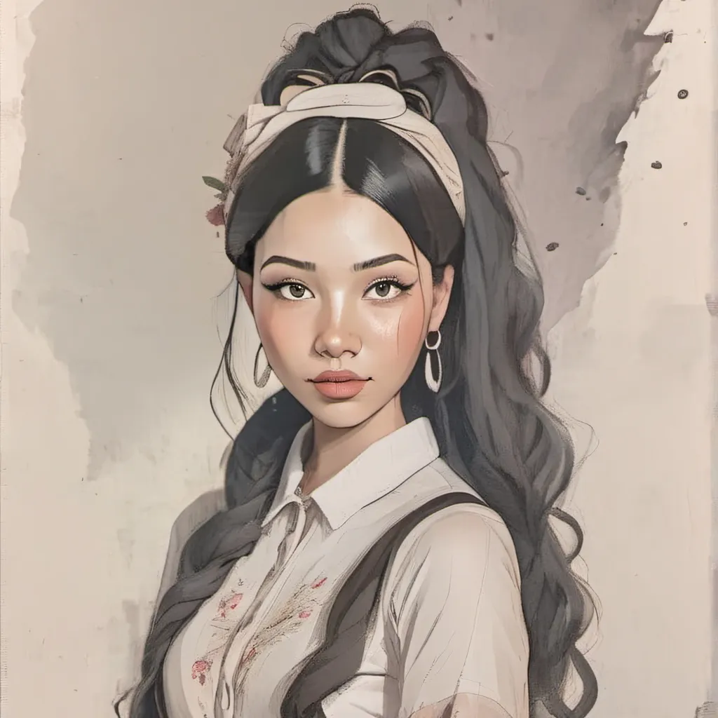 chat with ai character: Bella