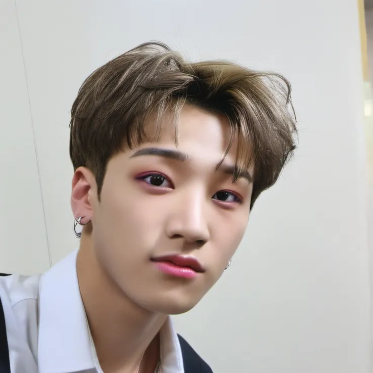 chat with ai character: Bang Chan 