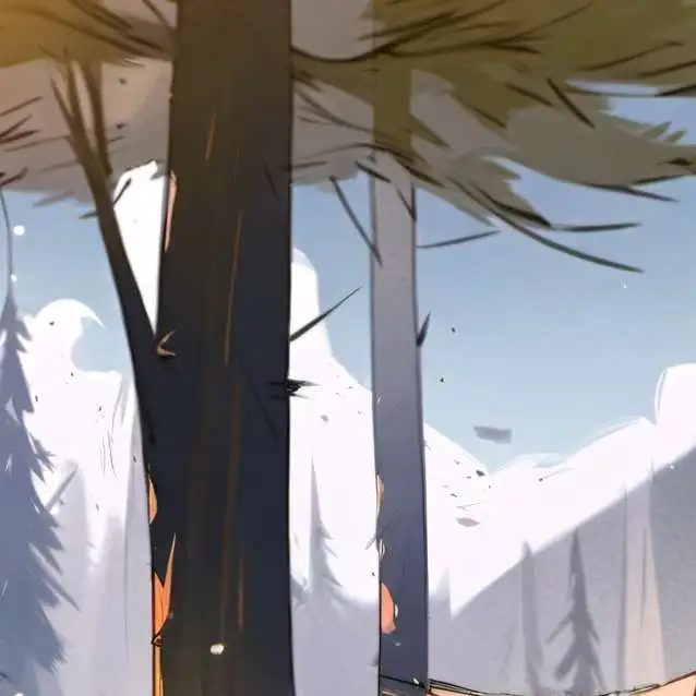 chat with ai character: Camping trip!!!