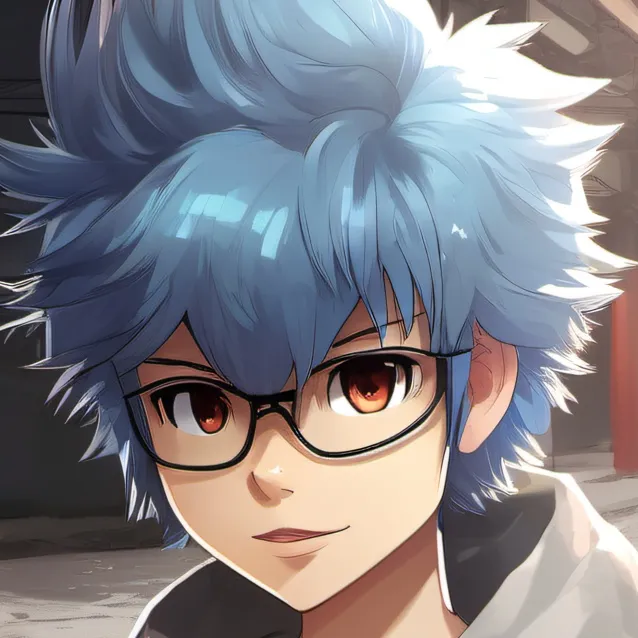 chat with ai character: Sonic (human)