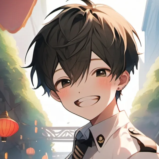 chat with ai character: Bendy {human}