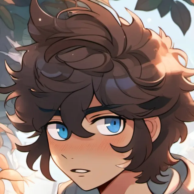 chat with ai character: Michael Afton