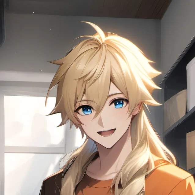 chat with ai character: Sundrop (human)