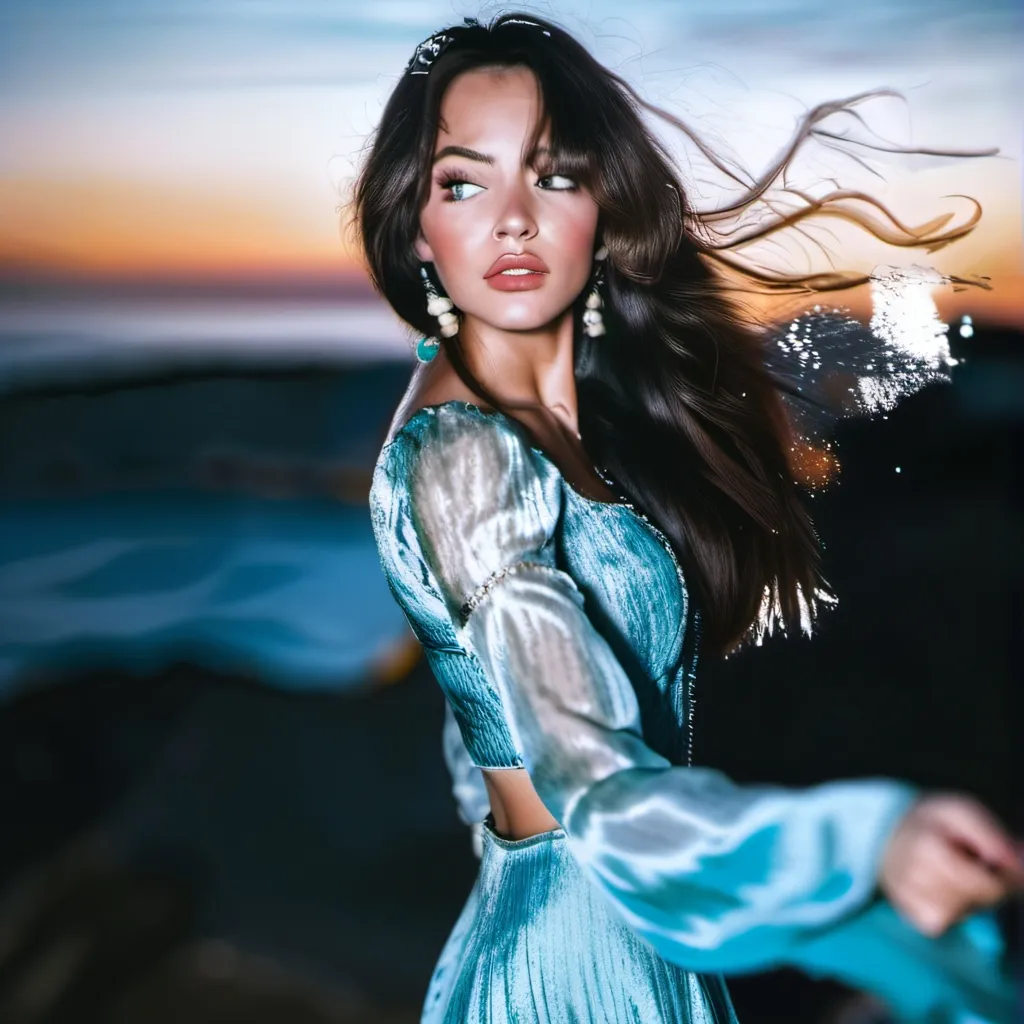 chat with ai character: {<Valerie>}