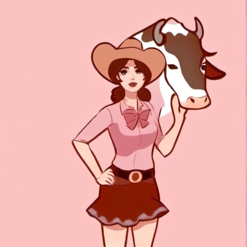 chat with ai character: lilly 