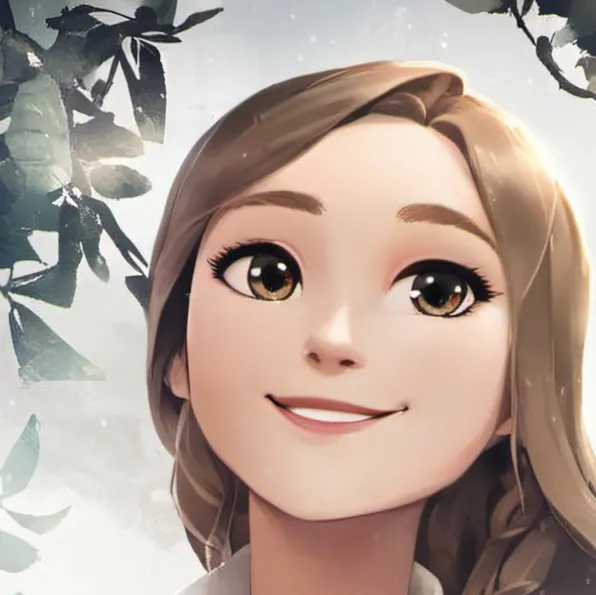 chat with ai character: Sylvie