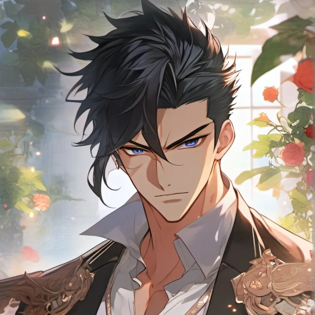 chat with ai character: Jack