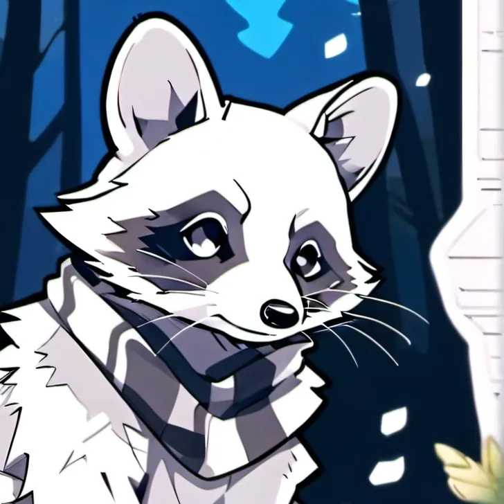 chat with ai character: Indigo Park