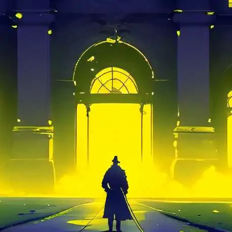 chat with ai character: FPE [RED]