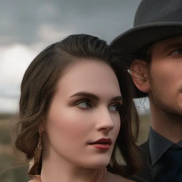 chat with ai character: Ron