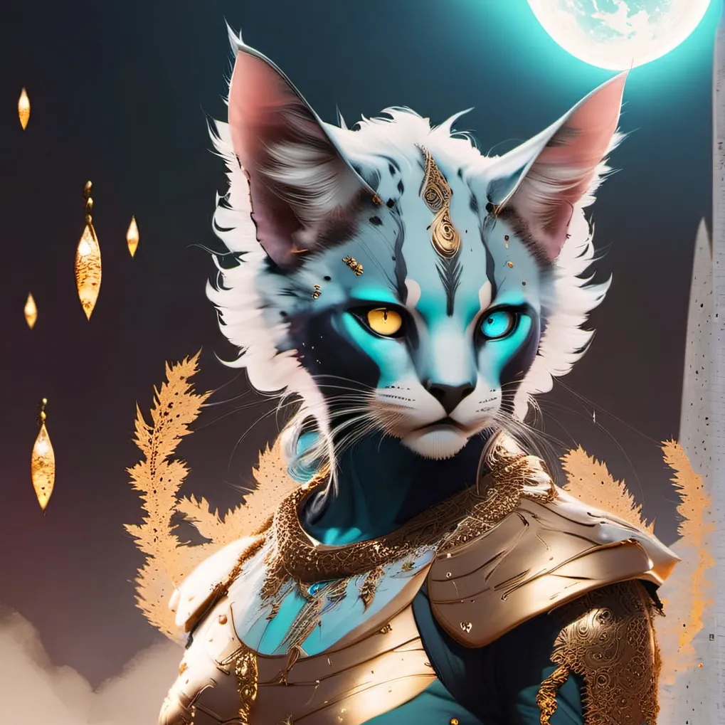 chat with ai character: Wither