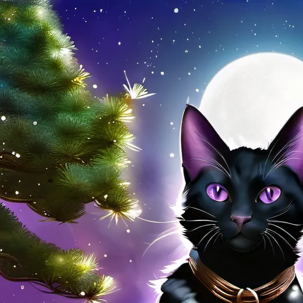 chat with ai character: Witherheart