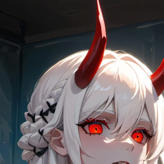 chat with ai character: Demona