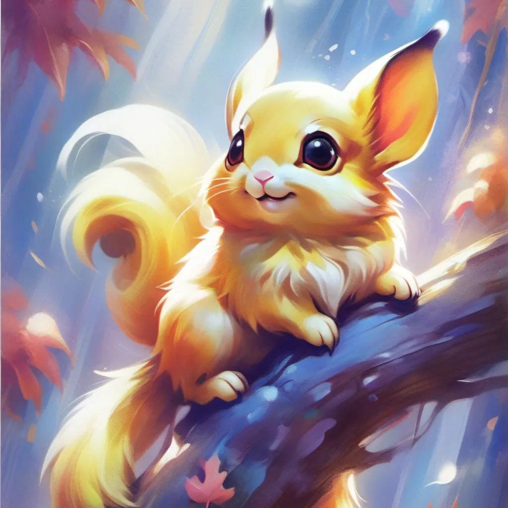 chat with ai character: Ferel